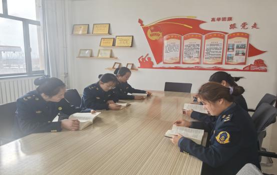 三八节苏海图收费站如何让女性职工暖心又愉快？揭秘独家活动  第2张