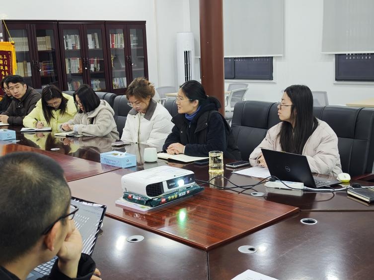 景区限额以下工程项目代理培训座谈会：如何提升专业水平与服务效能？  第2张