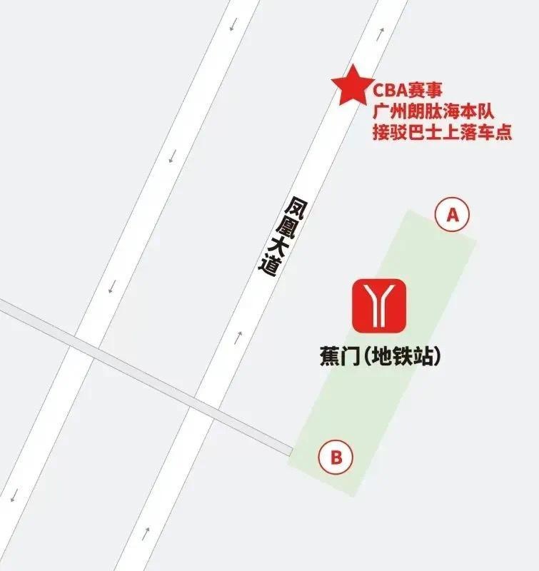 2025年CBA南沙主场赛，你准备好和球迷一起狂欢了吗？  第3张