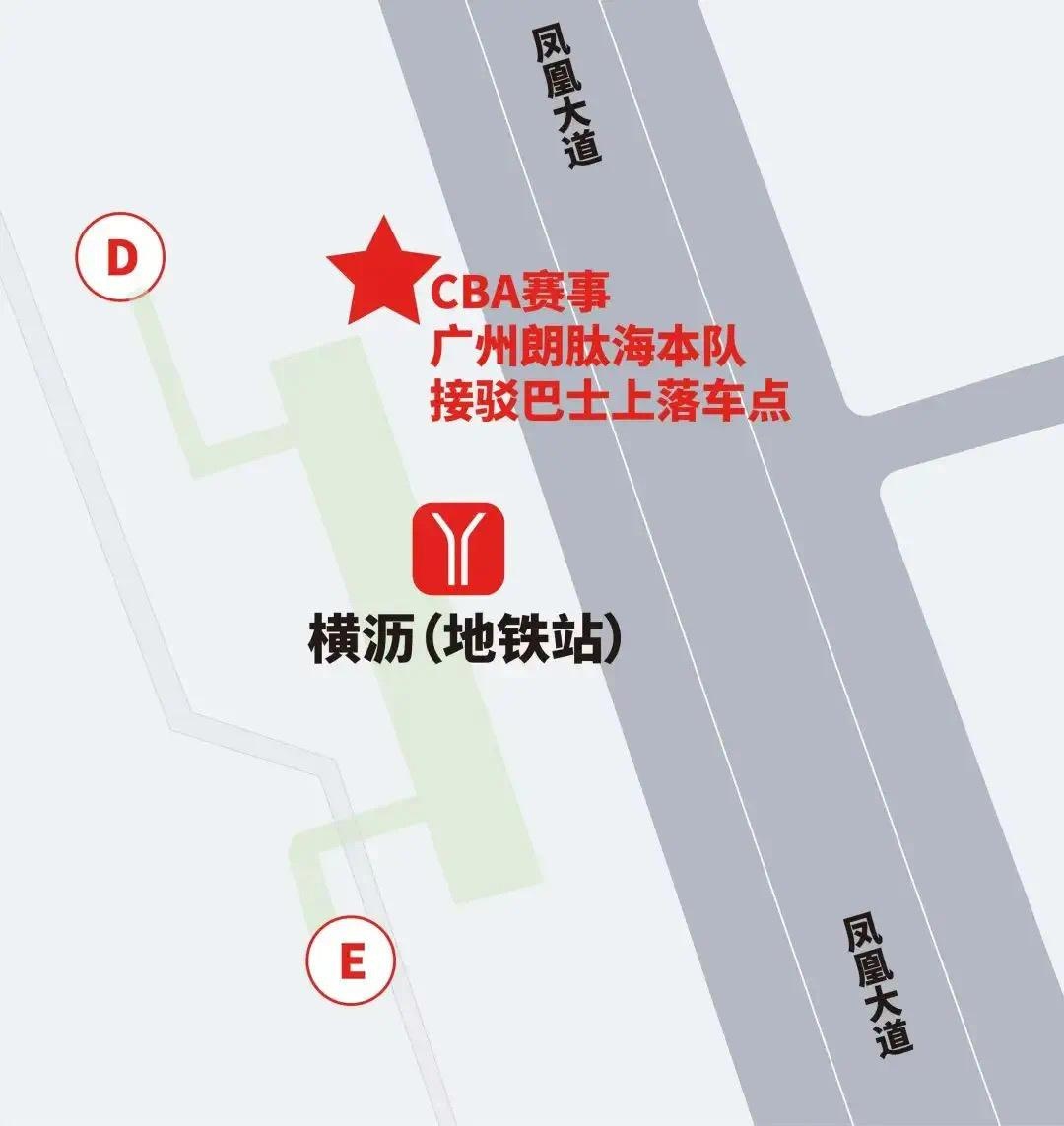 2025年CBA南沙主场赛，你准备好和球迷一起狂欢了吗？  第5张