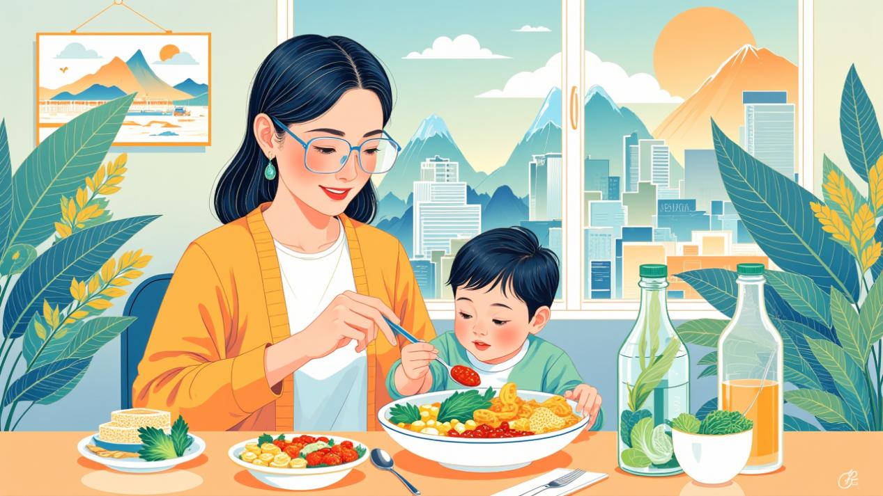 昆明女性的自画像：她们如何在科技与金融领域打破性别壁垒？  第4张
