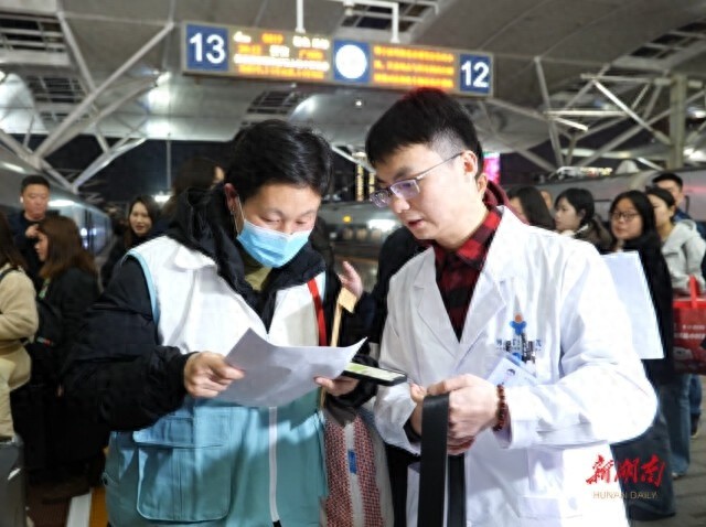 12分钟生死时速！安安能否迎来生命的奇迹？