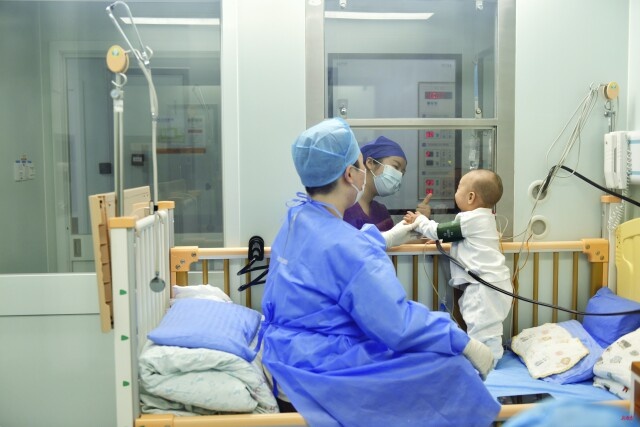 12分钟生死时速！安安能否迎来生命的奇迹？  第3张