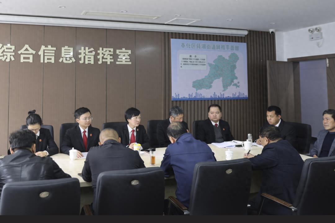 宁波海事法院法官下乡培训调解员:背后有何深意?