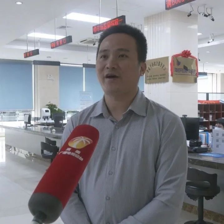 儋州首创行政处罚失信预修复机制！企业如何快速重塑信用、轻装上阵？  第4张
