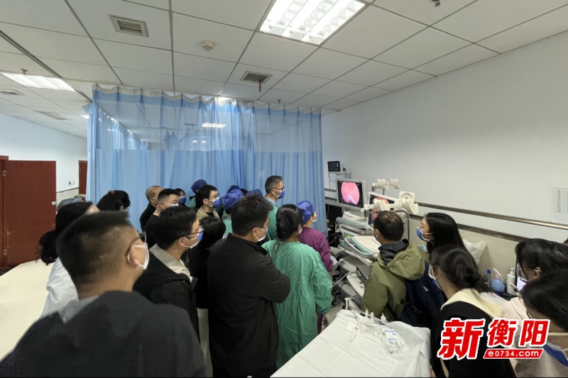 消化内镜新技术论坛，30余名专家为何齐聚？  第3张