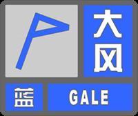 平凉崆峒区多地发布大风预警！你做好防范措施了吗?