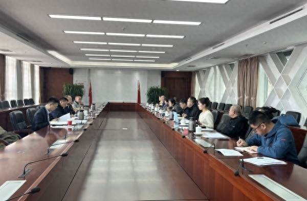 烟台高新区这场座谈会，为何让6家企业争相与甘薯协会联姻？