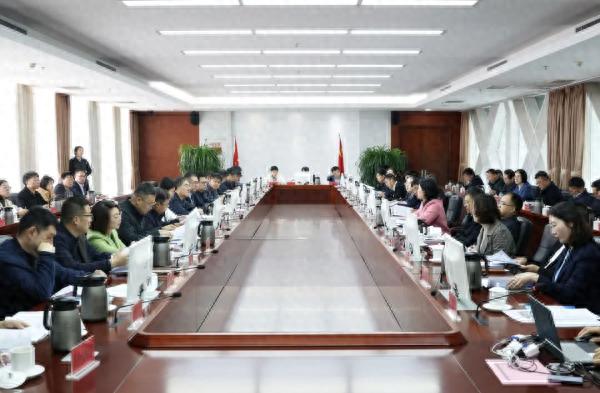 烟台高新区创新平台如何引领高质量发展？8家创新平台齐聚共谋未来
