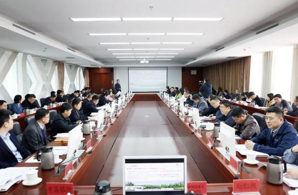 烟台高新区创新平台如何引领高质量发展？8家创新平台齐聚共谋未来  第2张