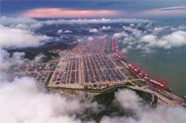 国际航班恢复，签证政策优化！宁波推10条入境游线，你心动了吗?