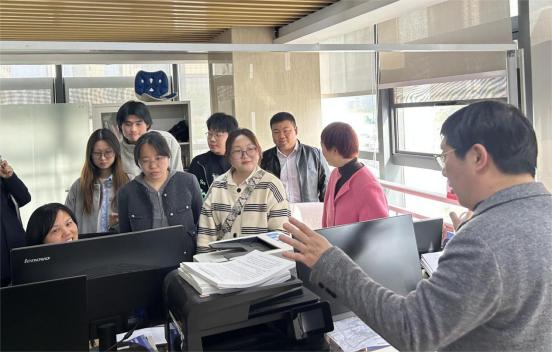 枝江自然资源局不动产登记培训!怎样提升专业水平?  第2张