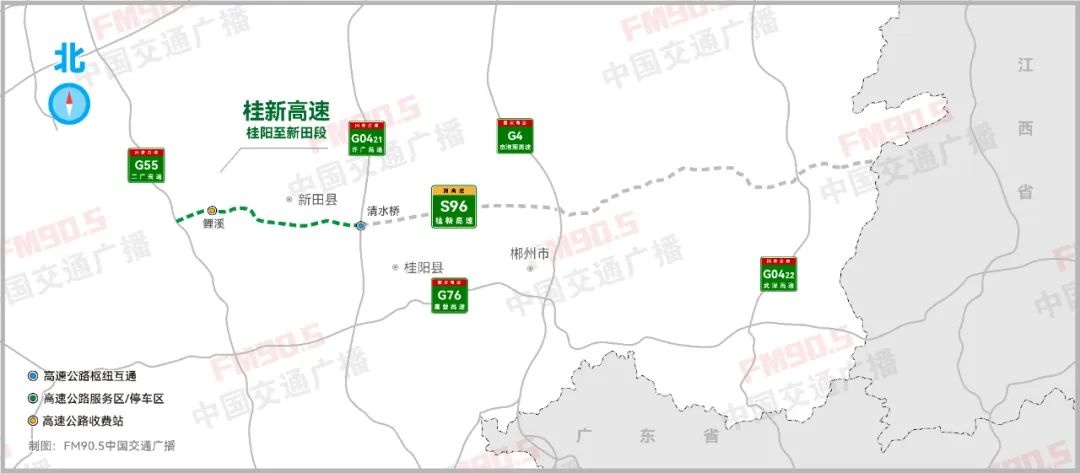 湖南交通一季度投资近200亿!如何冲刺全年890亿目标?  第12张
