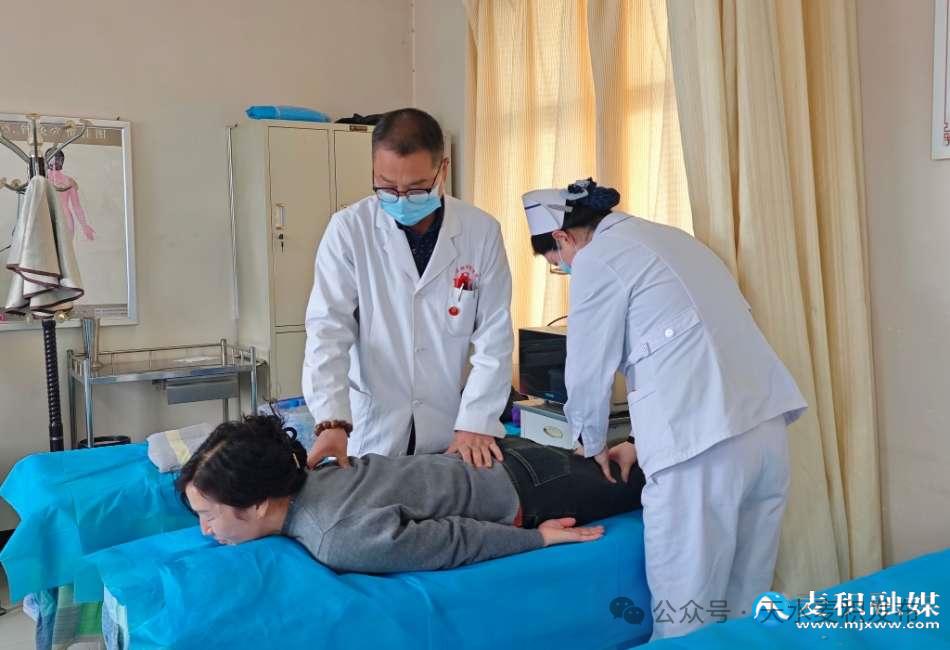 麦积区妇幼保健院桥南院区便民门诊仅1元挂号费? 一站式解决看病难题!