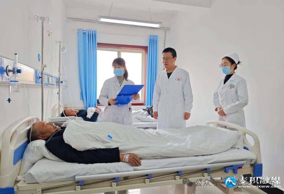 麦积区妇幼保健院桥南院区便民门诊仅1元挂号费? 一站式解决看病难题!  第2张