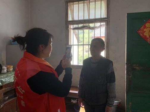 外甥肺热咳喘没药?社区及时送药太暖心了!  第2张