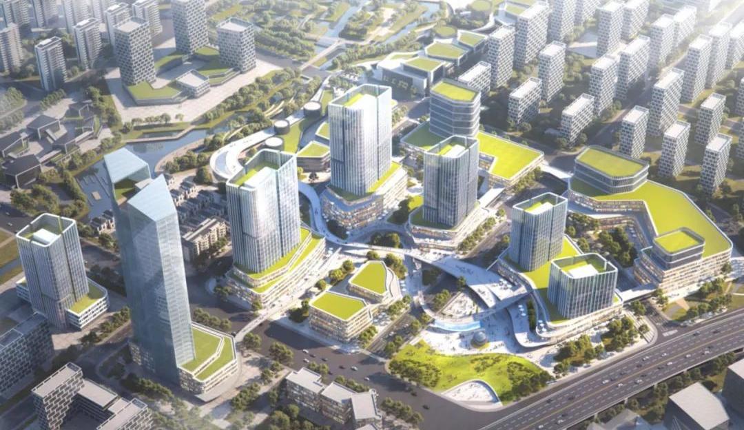 重磅!无锡洛社将新增三个地铁站点?快来看看在哪 第3张 重磅!无锡洛社将新增三个地铁站点?快来看看在哪 第3张