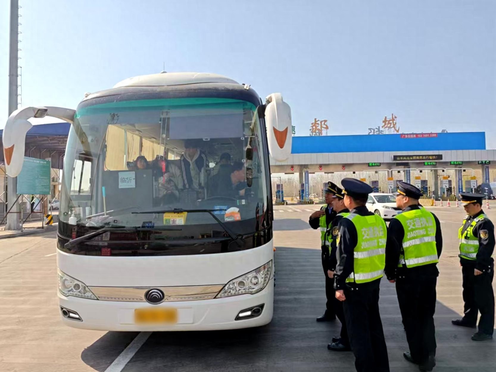 市交通运输执法新行动：92起违规查处背后的秘密？