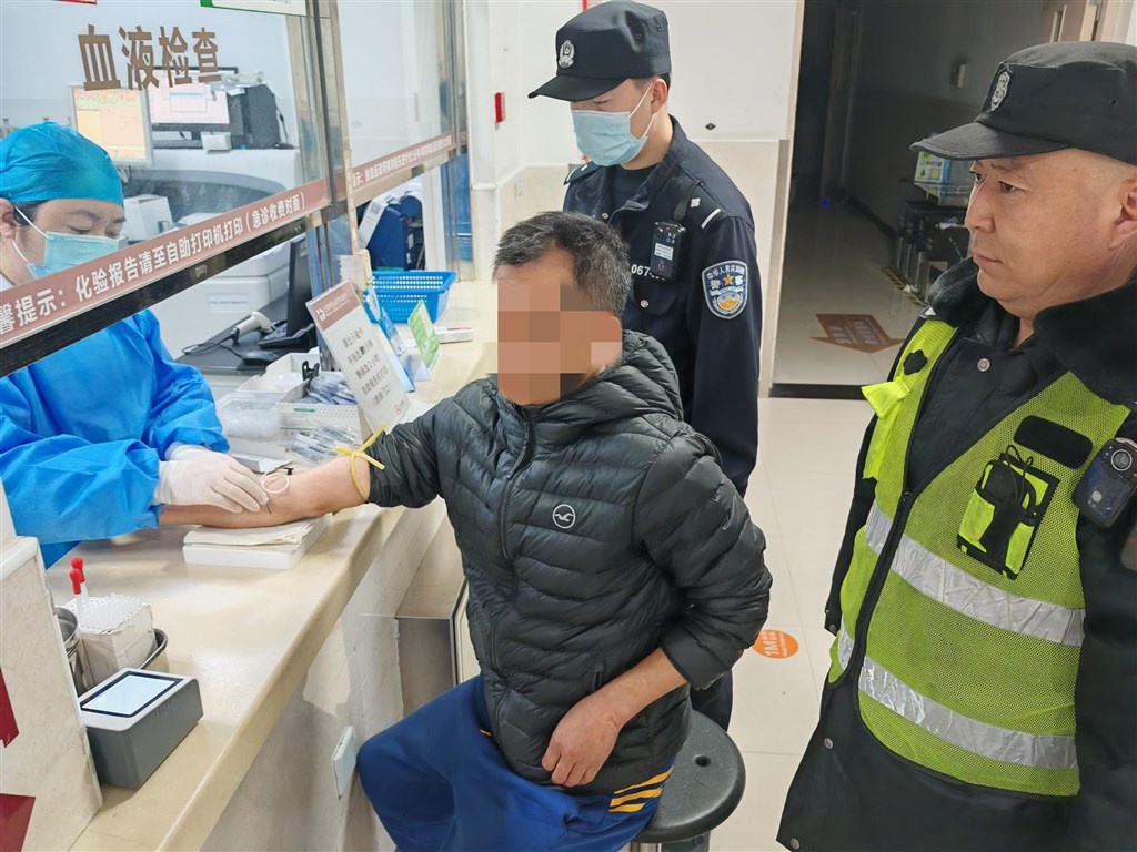 上海查获醉酒驾驶还套用号牌司机，这种人必须严惩  第3张