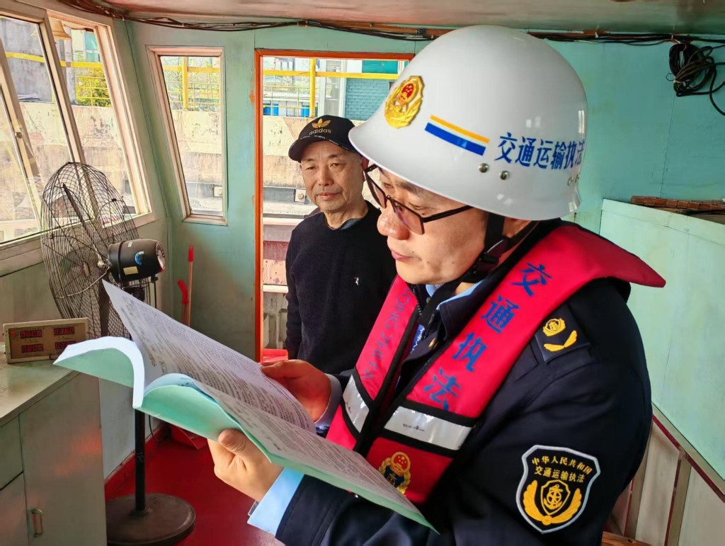 清明节出行需求激增!株洲交通局如何保障安全?  第2张