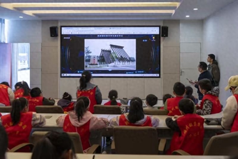 高邮市如何用法治手段破解节水难题？这些创新举措值得全国借鉴