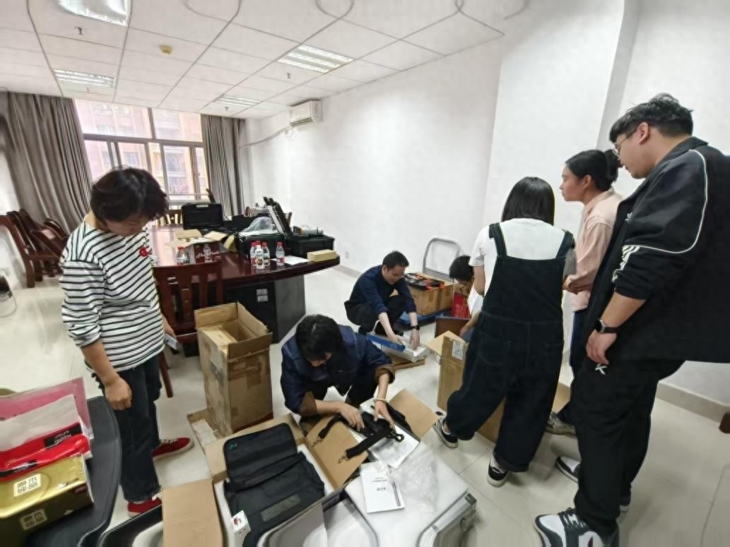南宁提升生态监测力！市站深入东盟局，能有何成果？