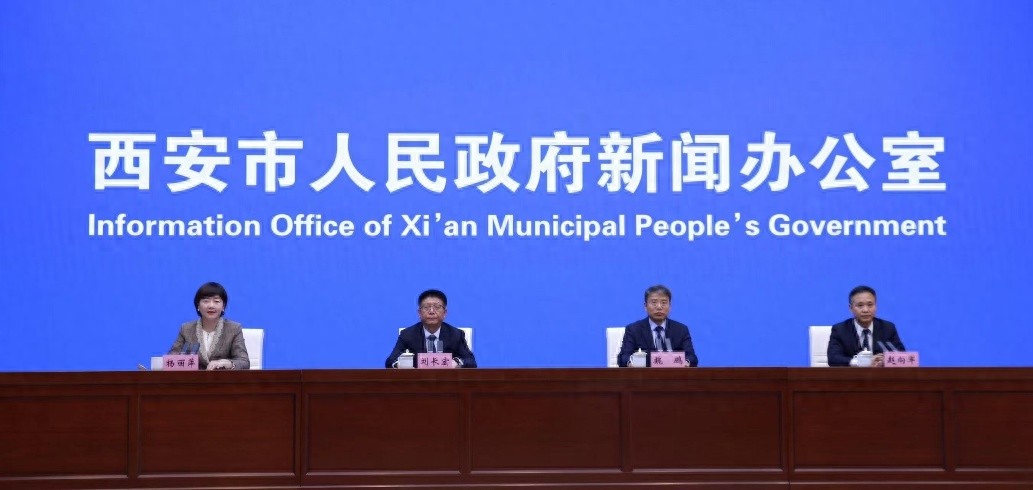2025年西安生态环境局工作猛料！你知道多少？