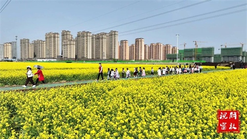 2025年解放区重点项目加速推进！这些变化将如何改变我们的生活？  第2张