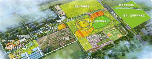 2025年解放区重点项目加速推进！这些变化将如何改变我们的生活？  第4张