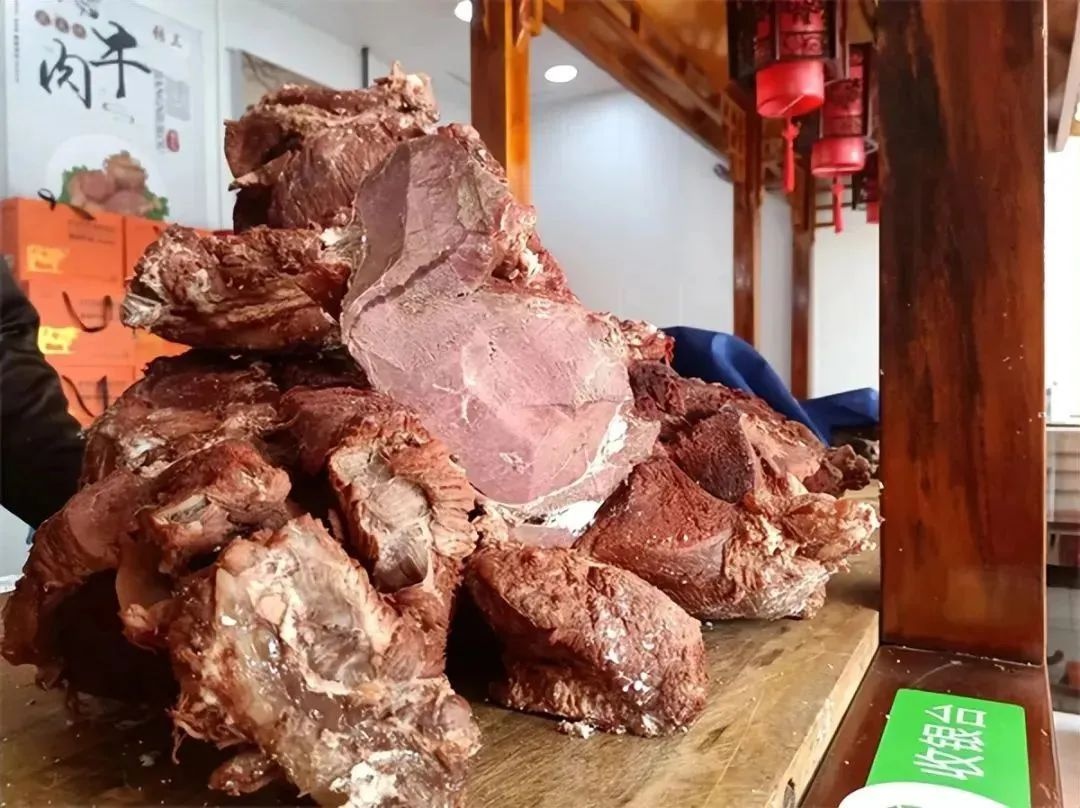 安阳两款特色食品和3位人员荣登河南省第二批榜单？速看详情  第2张