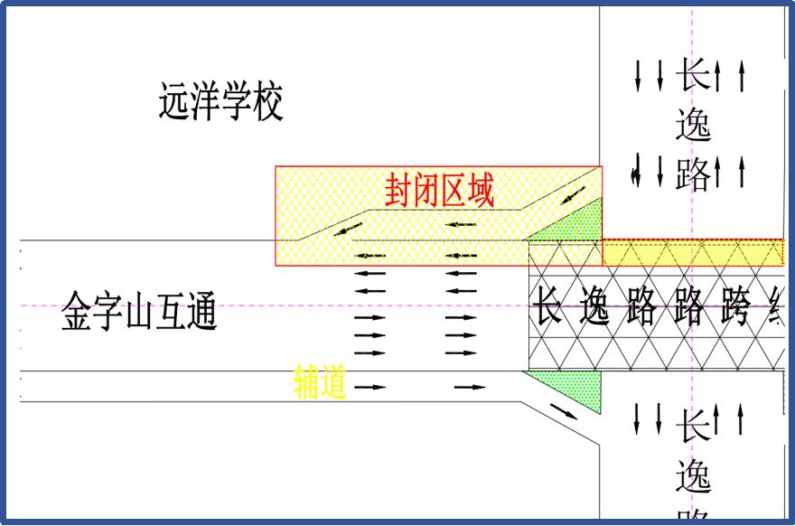 5月8日起南外环部分路段施工至2025年6月30日！车主必看？  第5张