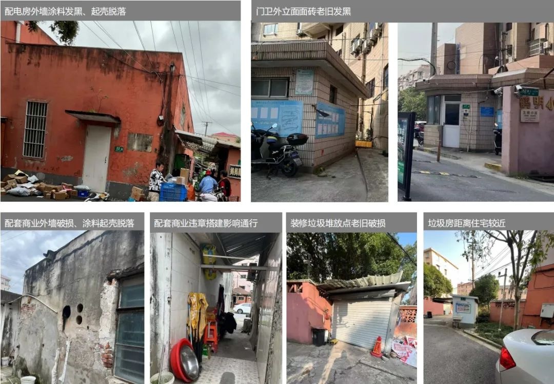 2025年！建于80年代的鹤明小区要焕新？4个门洞还将加装电梯  第3张
