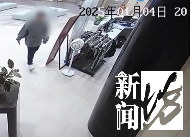 32楼高仓库内100多台平板电脑不翼而飞，难道真有飞贼？  第3张