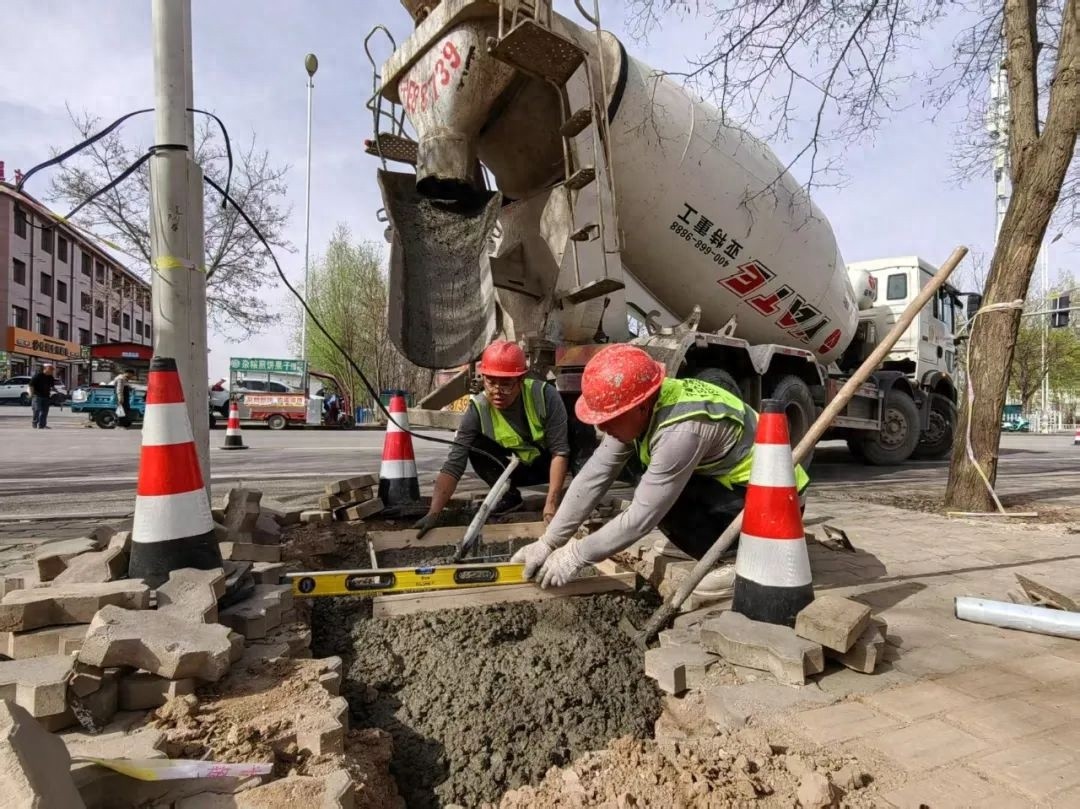 投资265.6万元！海兴开发区智慧园区5月底能建成？