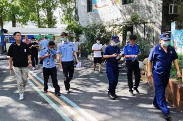 德清民宿监管大变样！一张清单管到底，多头重复检查不再有？