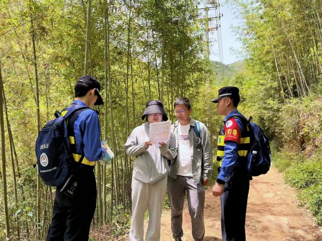 德清民宿监管大变样！一张清单管到底，多头重复检查不再有？  第2张