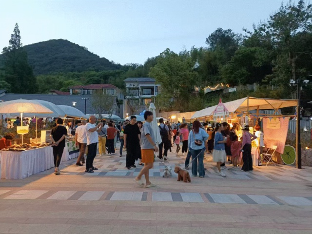 德清民宿监管大变样！一张清单管到底，多头重复检查不再有？  第3张