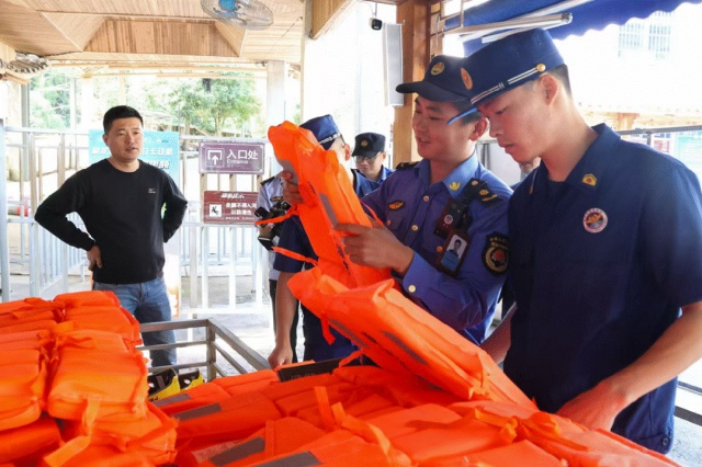 德清民宿监管大变样！一张清单管到底，多头重复检查不再有？  第5张