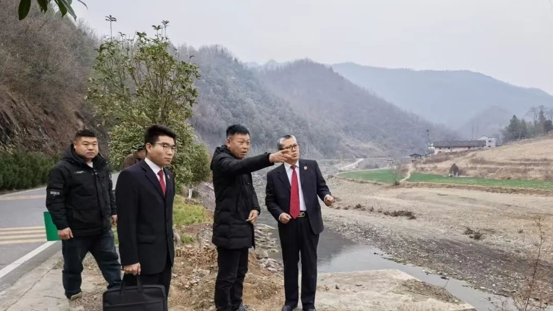 绵延1600多公里的秦岭古道，究竟藏着多少传奇故事？  第3张