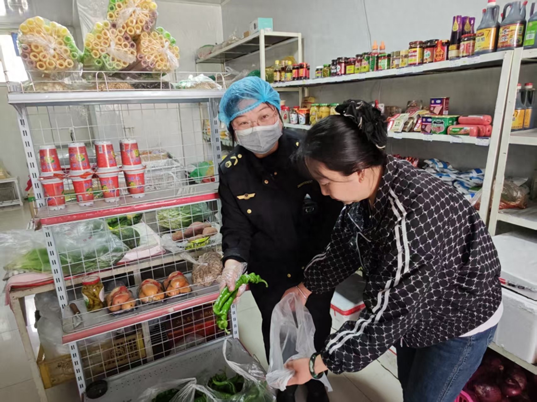 玉门市场监管局启动食品安全专项抽检，能否筑牢安全防线？