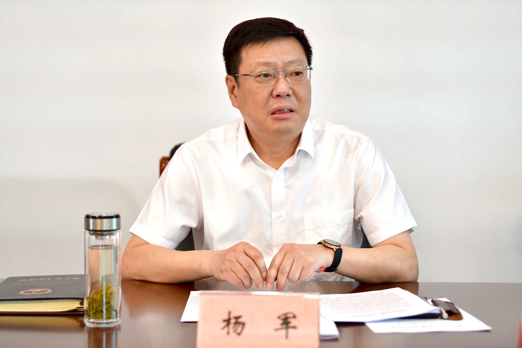 5月7日我市召开防汛专题会议！面临多重考验如何应对？  第2张