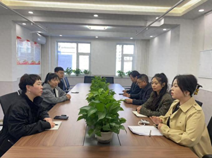 伊通残联座谈会聚焦科技赋能康复，新型模式能否助力残疾人共享红利？