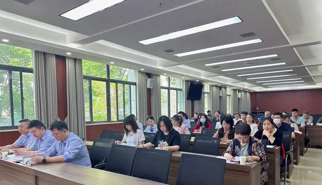 高新技术企业申报培训会亮点满满！避坑清单和惠企重点你知道吗？  第3张