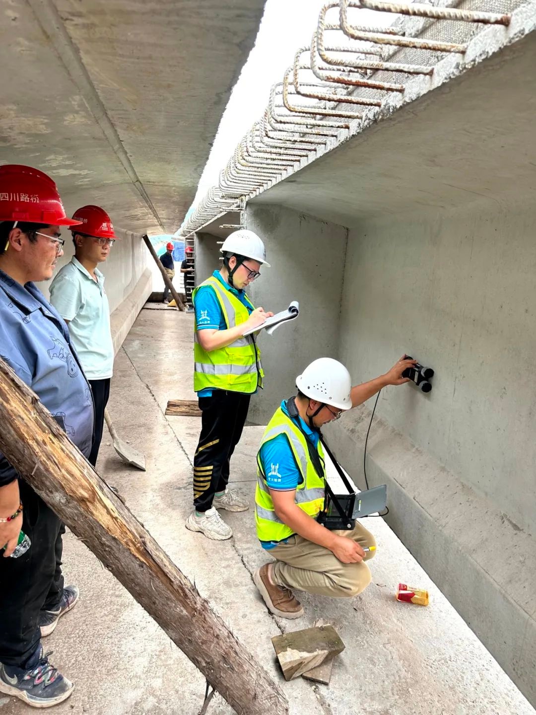 2024年公路工程抽检结果出炉！合格率提升背后藏着啥秘密？  第3张