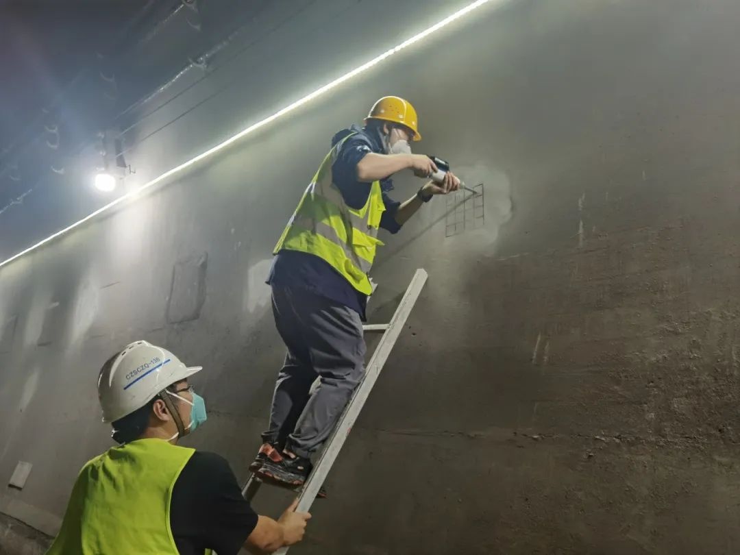 2024年公路工程抽检结果出炉！合格率提升背后藏着啥秘密？  第6张