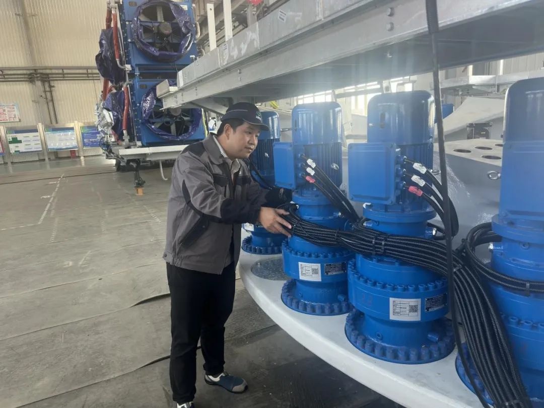 濠江区重奖优秀异地务工人员每人5000元！这是要吸引多少人来就业创业？  第4张