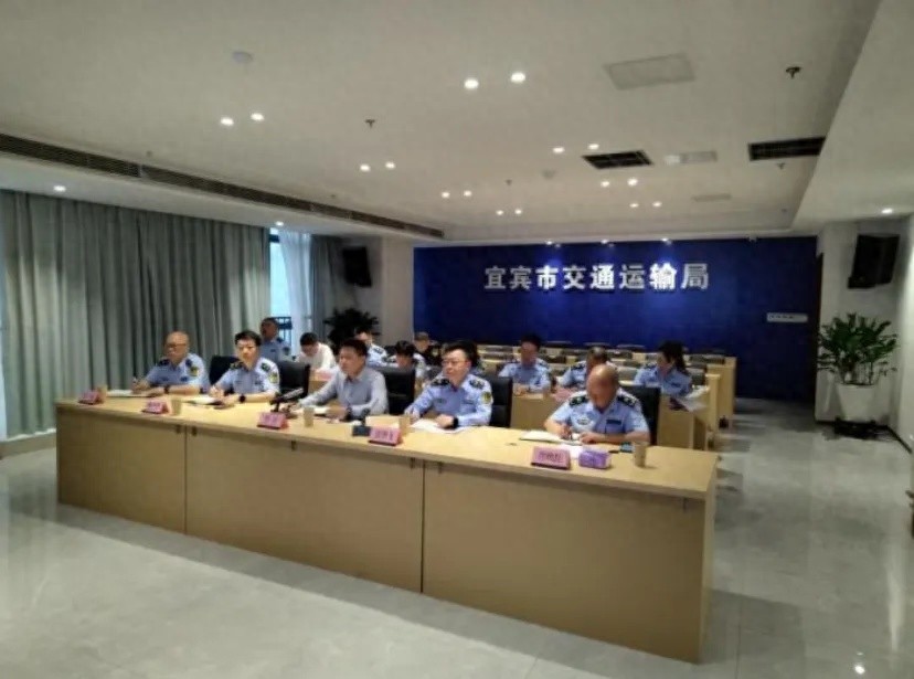 五一黄金周宜宾交通执法全力护航！1093人次出动，成果惊人？