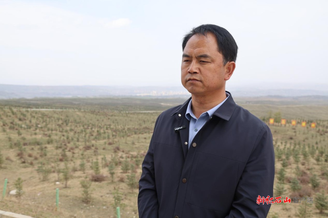 20年坚守！积石山县如何筑牢黄河上游生态安全屏障？  第2张
