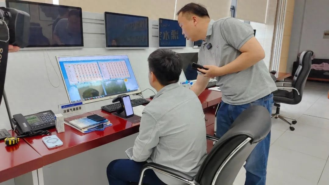 5月8日溧水区人工增雨作业！烟炉增雨你了解多少？