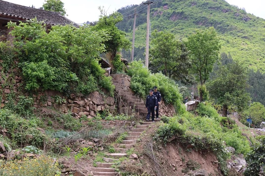 15 年零命案！美酒河派出所为何能交出这份平安答卷？  第3张